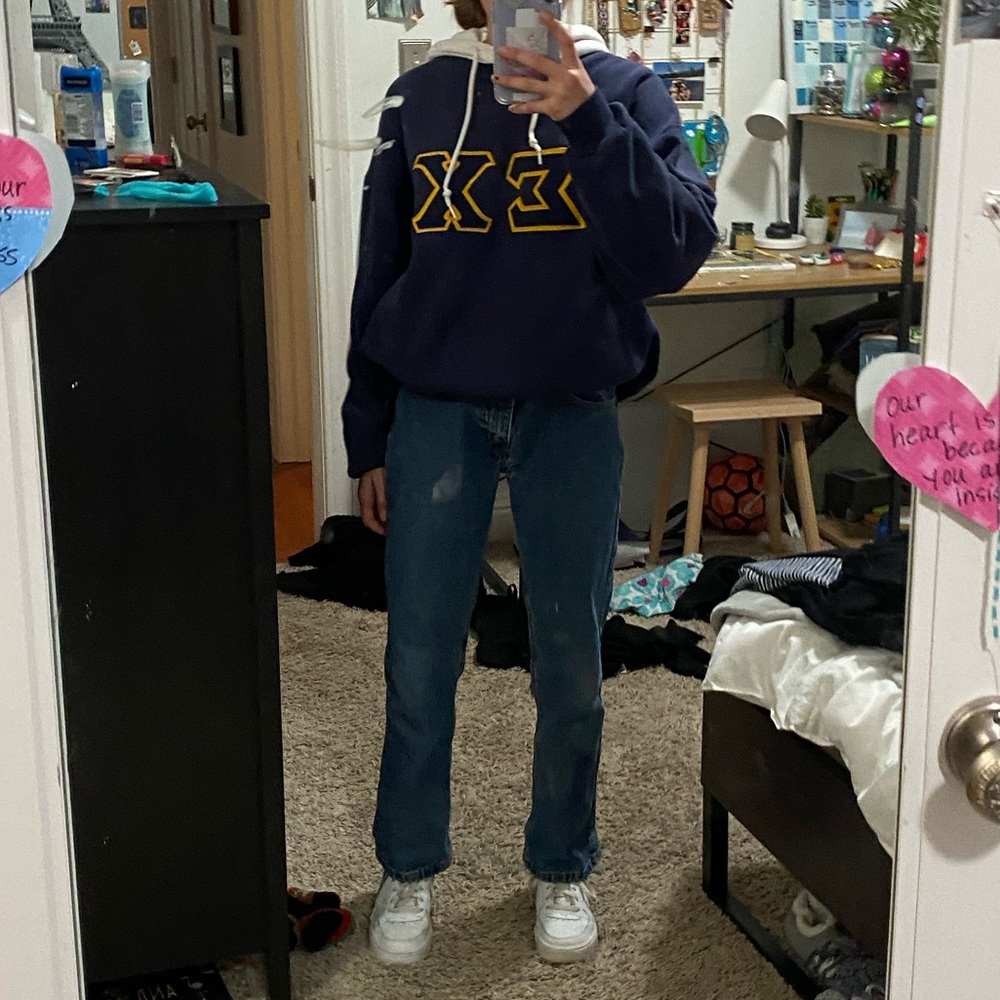 Meet your Posher, Grace